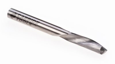 Composite Router Single Flute Down Cut