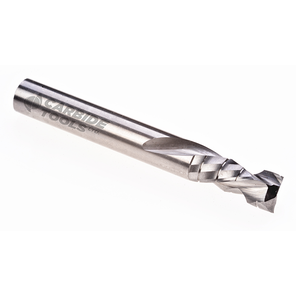 Compression Router 2 Flute with Chip Breakers