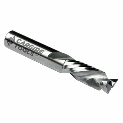 Compression Router 2 Flute