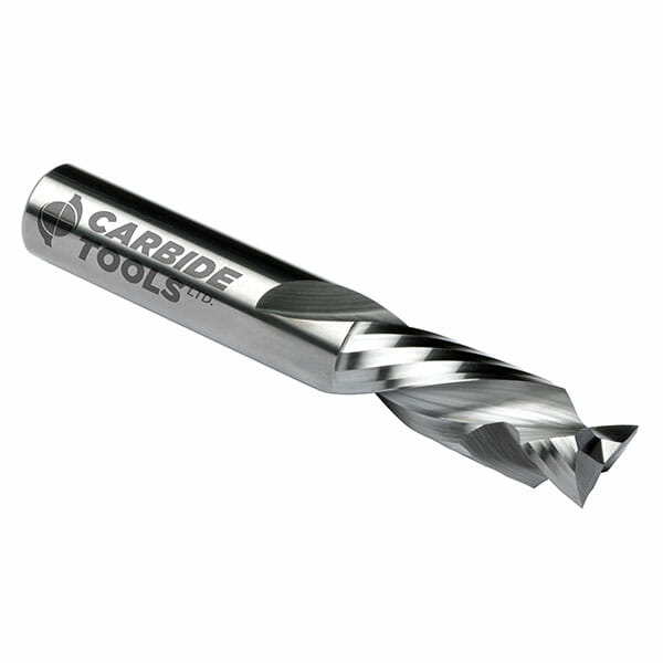 Compression Router 2 Flute