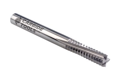 OMNICUT Composite Router 3 Flute