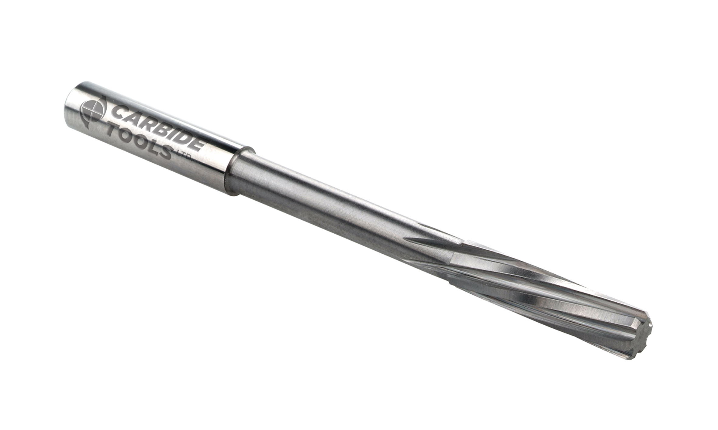 Machine Reamer 6 Flute