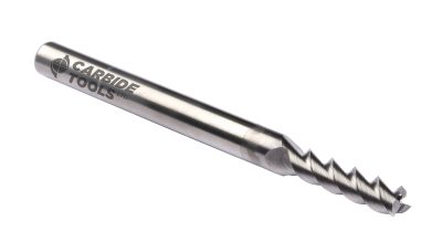 Foam Router 4 Flute