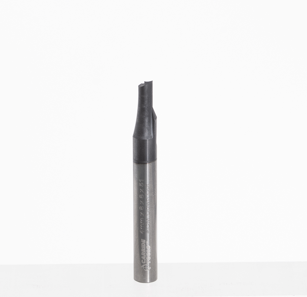 ACM cutter custom made by Carbide Tools Ltd.